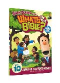 Buck Denver Asks: What's in the Bible? Volume Ten - Jesus is the Good News! Buck Denver Asks: What's in the Bible? Volume Ten - Jesus is the Good News!