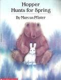 Hopper Hunts for Spring Hopper Hunts for Spring