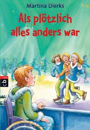 Als plötzlich alles anders war Als plötzlich alles anders war