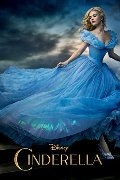 Cinderella 2-Disc Blu-ray + DVD + Digital HD Cinderella 2-Disc Blu-ray + DVD + Digital HD