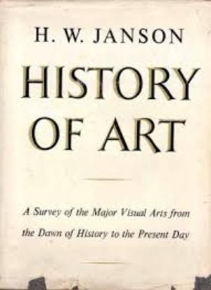 History of Art: A survey of the major visual arts from the dawn of history to the present day History of Art: A survey of the major visual arts from the dawn of history to the present day