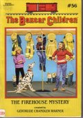 Firehouse Mystery, The Firehouse Mystery, The
