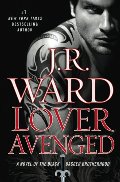 Lover Avenged Lover Avenged