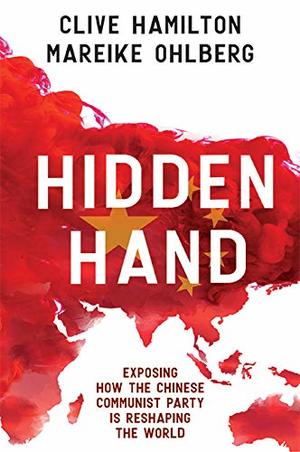 Hidden Hand Hidden Hand
