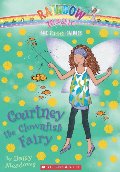 Courtney the Clownfish Fairy: The Ocean Fairies #7 Courtney the Clownfish Fairy: The Ocean Fairies #7