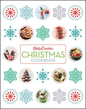 Christmas Cookbook Christmas Cookbook