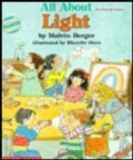 All About Light (Do It Yourself Science) All About Light (Do It Yourself Science)