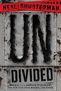 UnDivided (Unwind Dystology) UnDivided (Unwind Dystology)