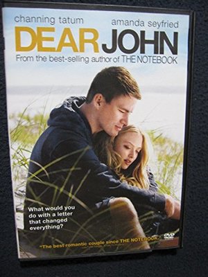Dear John Dear John