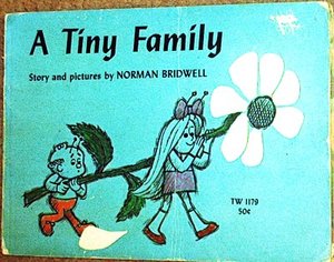 A tiny family A tiny family