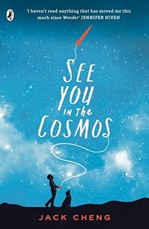 See You in the Cosmos See You in the Cosmos