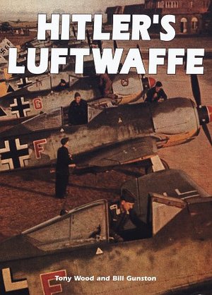 Hitler's Luftwaffe Hitler's Luftwaffe