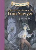 Adventures of Tom Sawyer (Classic Starts), The Adventures of Tom Sawyer (Classic Starts), The