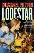 Lodestar (Firestar Saga) Lodestar (Firestar Saga)