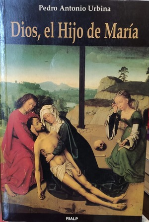 Dios, el hijo de María Dios, el hijo de María