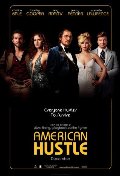 American Hustle (Two Disc Combo: Blu-ray / DVD +Ultraviolet Digital Copy) American Hustle (Two Disc Combo: Blu-ray / DVD +Ultraviolet Digital Copy)