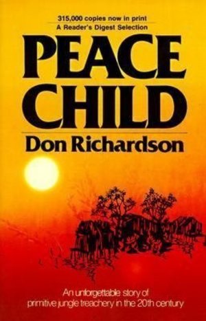 Peace Child - BIO RIC Peace Child - BIO RIC