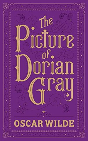 Picture of Dorian Gray, The Picture of Dorian Gray, The