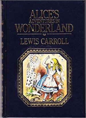 Alice's Adventures in Wonderland Alice's Adventures in Wonderland