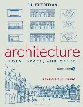 Architecture: Form, Space, and Order Architecture: Form, Space, and Order