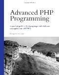 Advanced PHP Programming Advanced PHP Programming