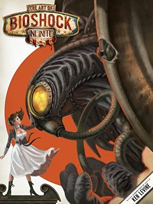 Art of BioShock Infinite, The Art of BioShock Infinite, The