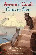 Anton and Cecil: Cats at Sea Anton and Cecil: Cats at Sea