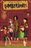 Lumberjanes Vol. 1 Lumberjanes Vol. 1