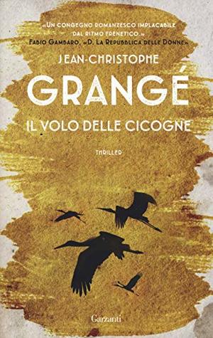 Il volo delle cicogne Il volo delle cicogne