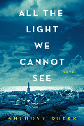 All the Light We Cannot See All the Light We Cannot See