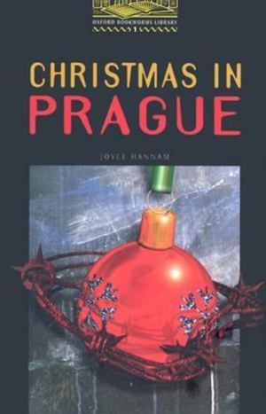 Christmas in Prague Christmas in Prague