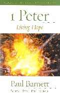 1 Peter: Living Hope - from the Reading The Bible Today Series 1 Peter: Living Hope - from the Reading The Bible Today Series