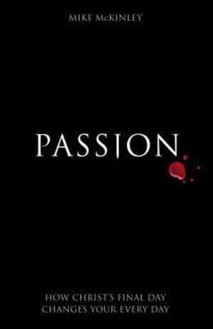 Passion Passion
