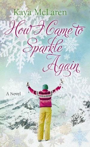 How I Came to Sparkle Again How I Came to Sparkle Again
