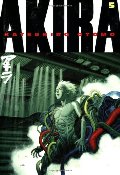 Akira, Vol. 5 Akira, Vol. 5