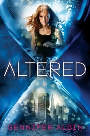 Altered (Crewel World) Altered (Crewel World)