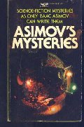Asimov's Mysteries Asimov's Mysteries