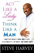 Act Like A Lady Think Like A Man: What Men Really Think About Love, Relationships, Intimacy, and Commitment Act Like A Lady Think Like A Man: What Men Really Think About Love, Relationships, Intimacy, and Commitment