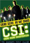 CSI: Crime Scene Investigation: Season 1 CSI: Crime Scene Investigation: Season 1