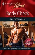 Body Check (Harlequin Blaze) Body Check (Harlequin Blaze)