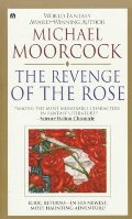 Revenge of the Rose (The Elric Saga, #9), The Revenge of the Rose (The Elric Saga, #9), The