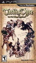 Tactics Ogre: Let Us Cling Together Tactics Ogre: Let Us Cling Together