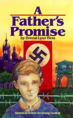 Father's Promise, A Father's Promise, A