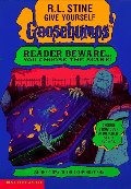 Curse of the Creeping Coffin (Give Yourself Goosebumps, No 8), The Curse of the Creeping Coffin (Give Yourself Goosebumps, No 8), The