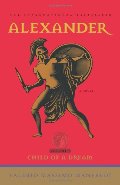 Alexander: Child of a Dream Alexander: Child of a Dream