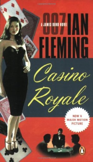 Casino Royale (007 1) Casino Royale (007 1)