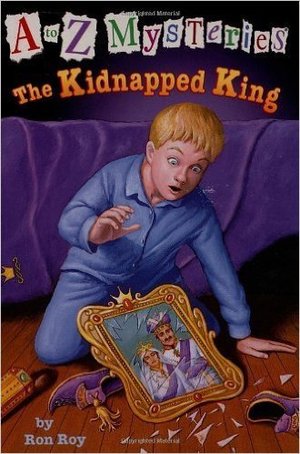 Kidnapped King, The Kidnapped King, The