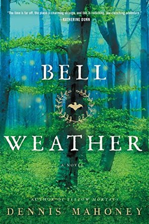 Bell Weather: A Novel Bell Weather: A Novel