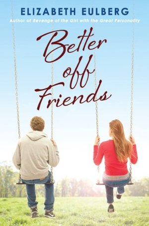 Better Off Friends Better Off Friends