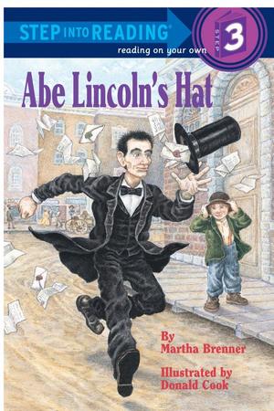 Abe Lincoln's Hat Abe Lincoln's Hat